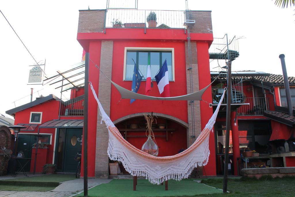 B&B Edera Castagnole Piemonte Dış mekan fotoğraf