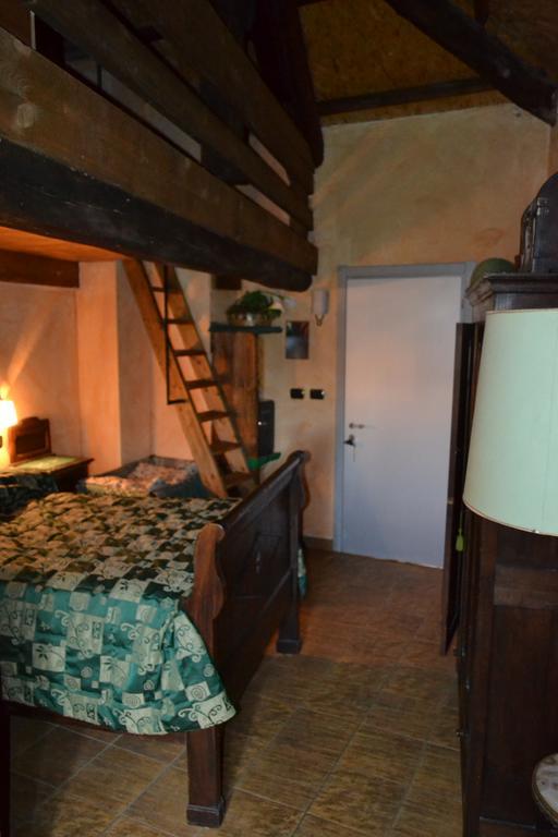 B&B Edera Castagnole Piemonte Dış mekan fotoğraf