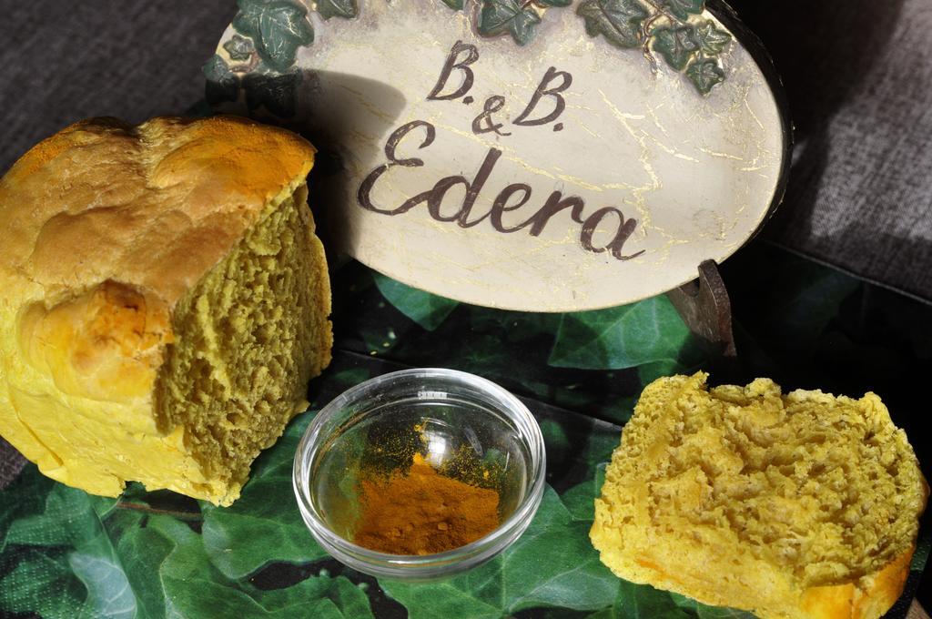 B&B Edera Castagnole Piemonte Dış mekan fotoğraf