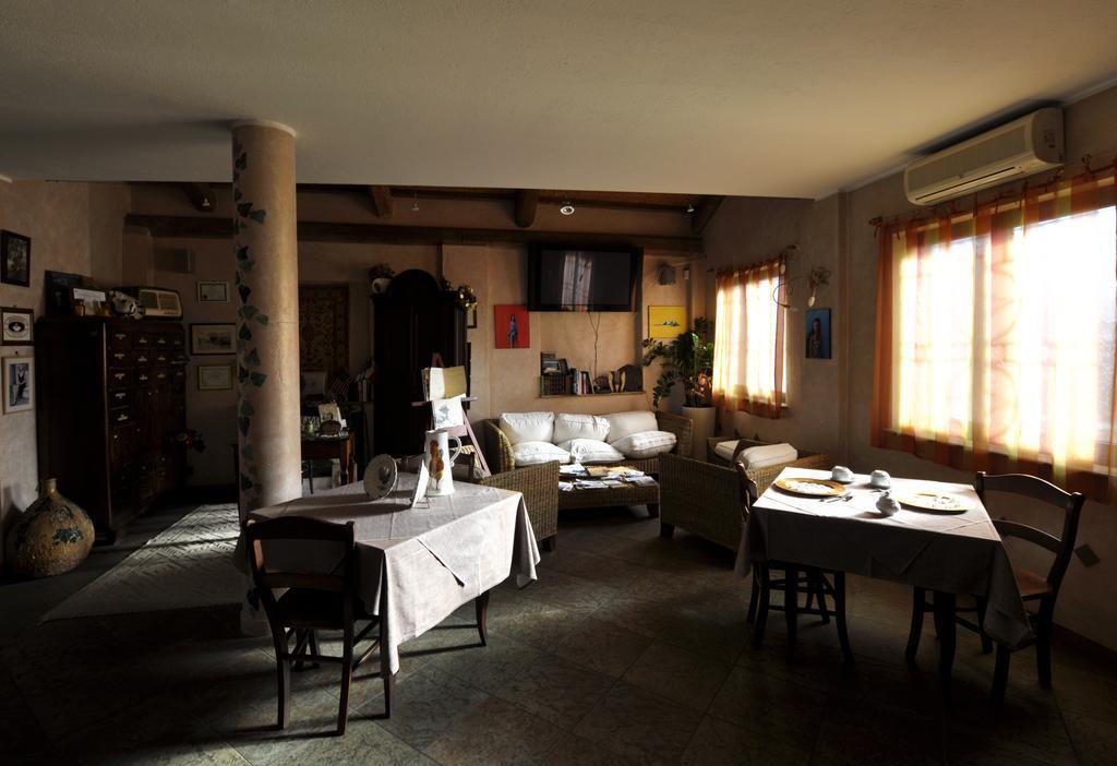 B&B Edera Castagnole Piemonte Dış mekan fotoğraf