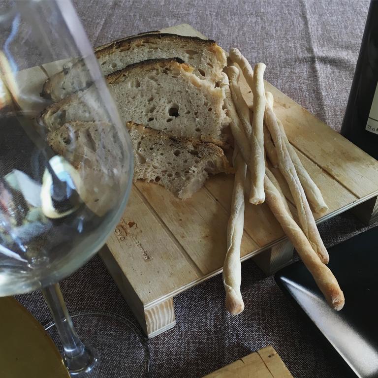 B&B Edera Castagnole Piemonte Dış mekan fotoğraf