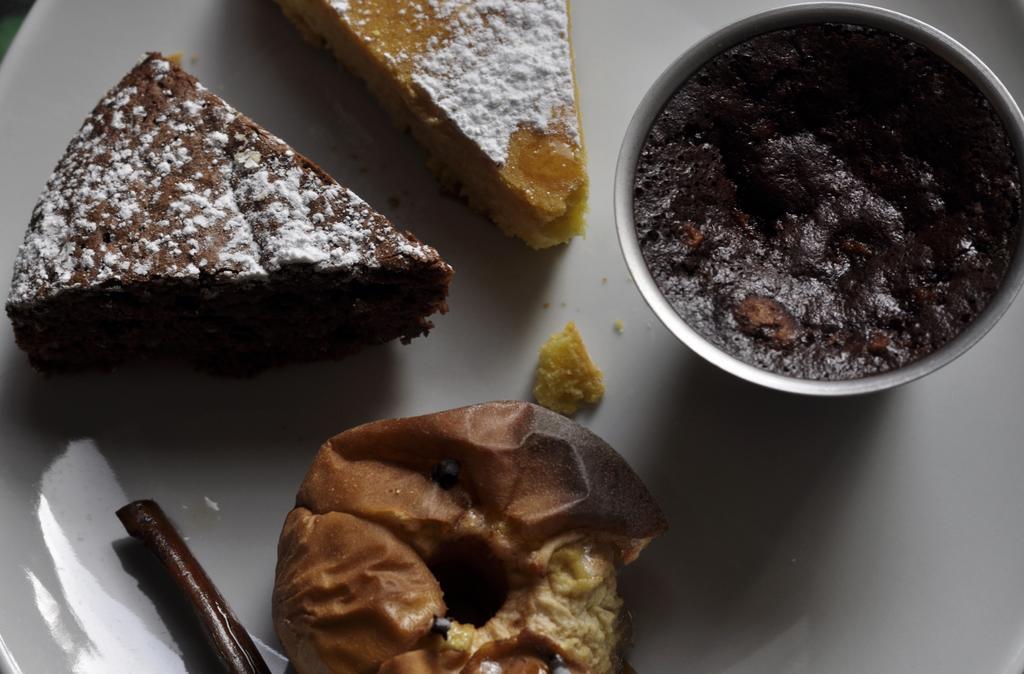 B&B Edera Castagnole Piemonte Dış mekan fotoğraf