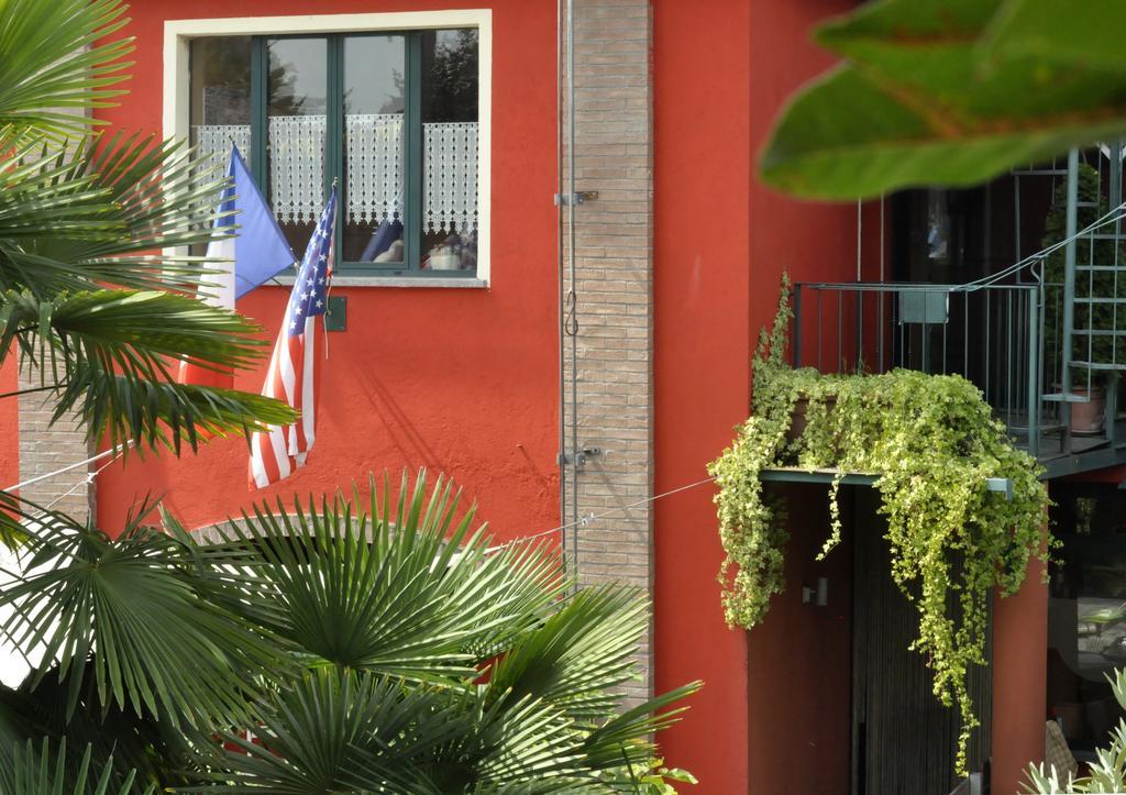 B&B Edera Castagnole Piemonte Dış mekan fotoğraf