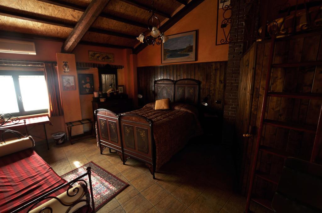 B&B Edera Castagnole Piemonte Dış mekan fotoğraf