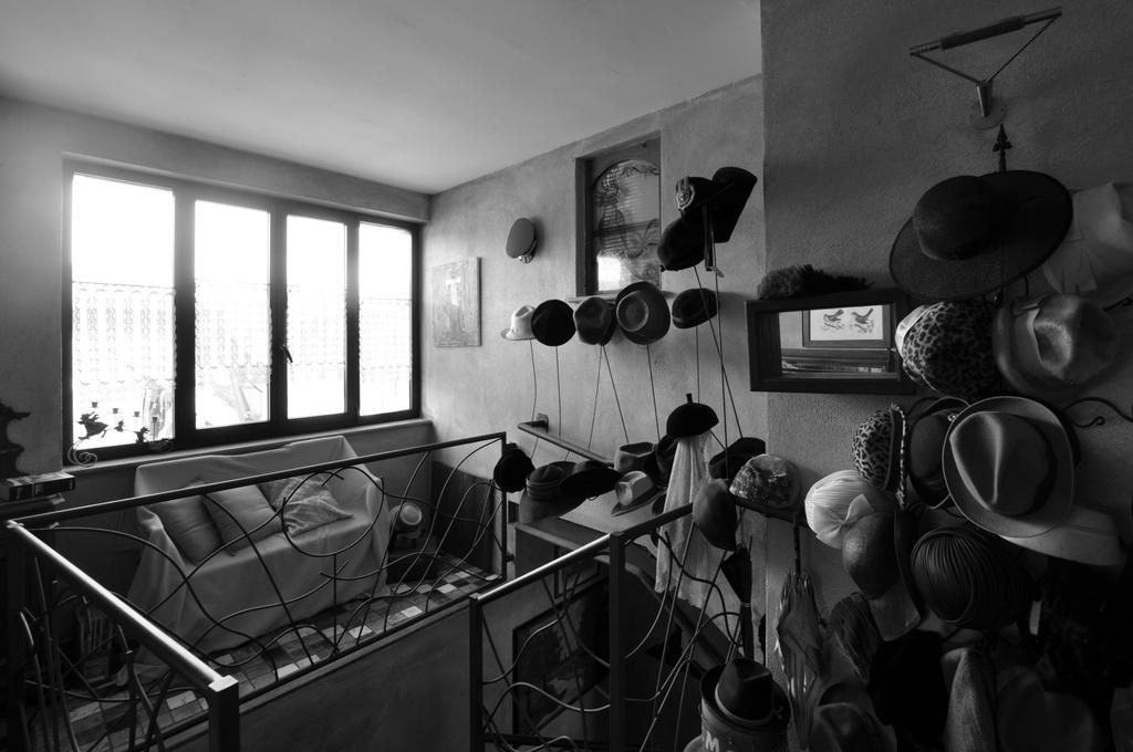 B&B Edera Castagnole Piemonte Dış mekan fotoğraf