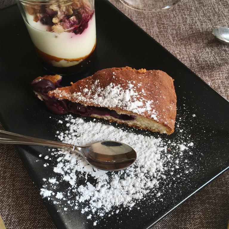 B&B Edera Castagnole Piemonte Dış mekan fotoğraf