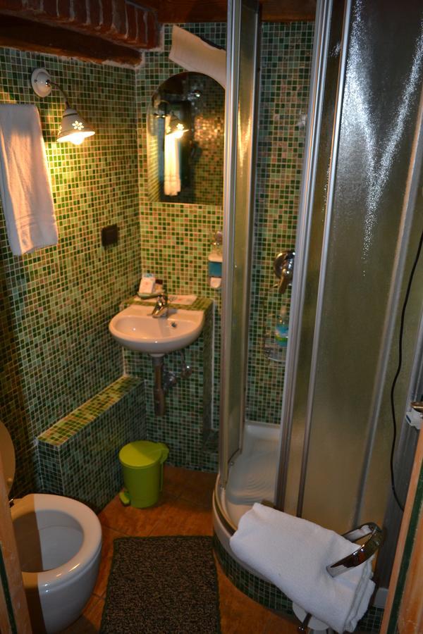B&B Edera Castagnole Piemonte Dış mekan fotoğraf
