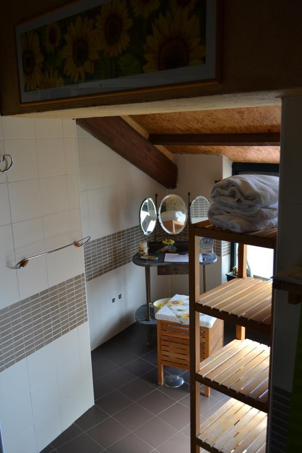 B&B Edera Castagnole Piemonte Dış mekan fotoğraf